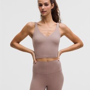 Lululemon Align Tank